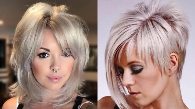 Stair Haircuts: 20 Styles To Be Inspired By! – SteMir